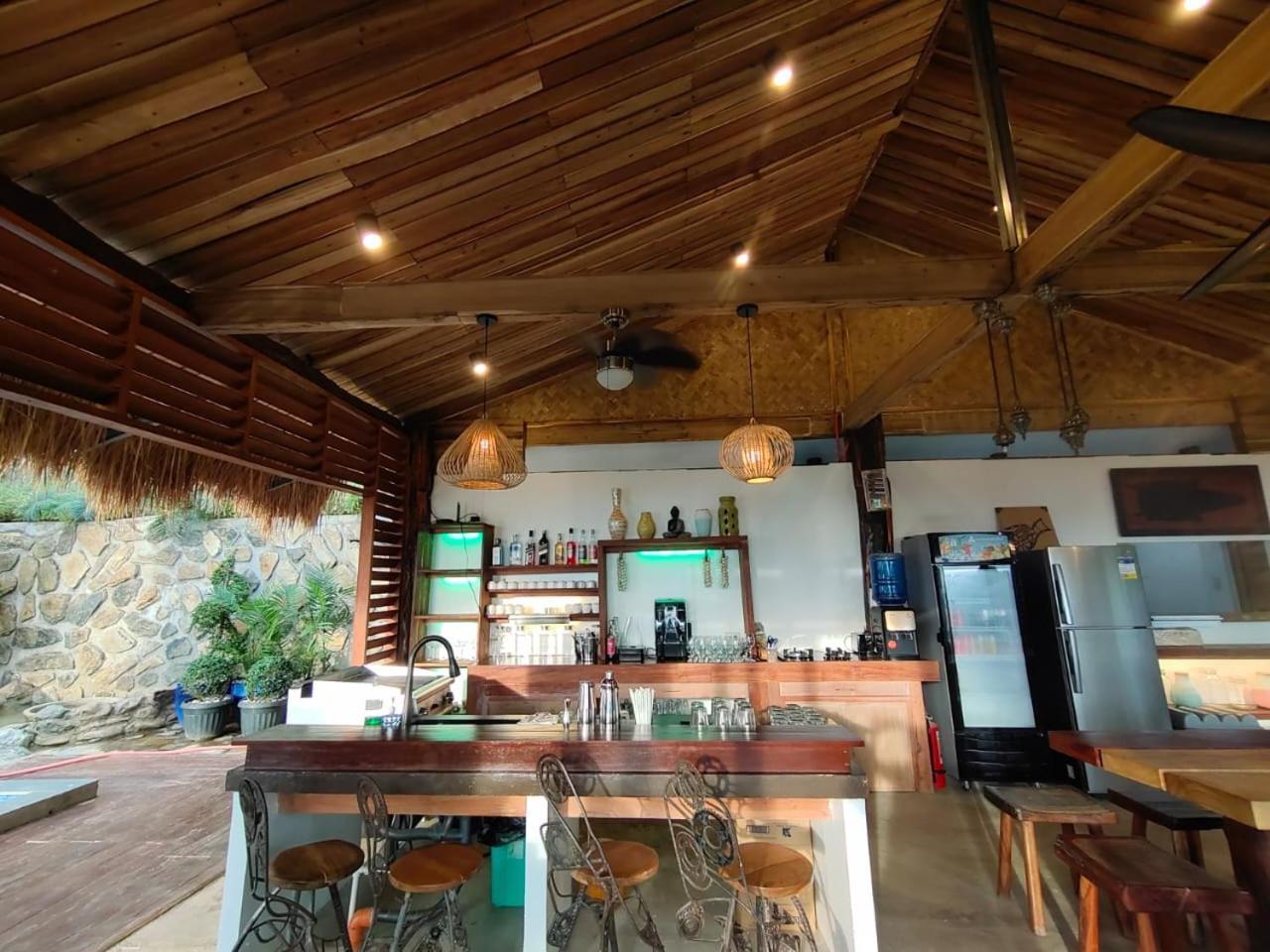 89 Villas El Nido Exterior photo