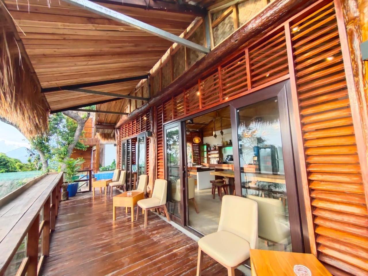 89 Villas El Nido Exterior photo