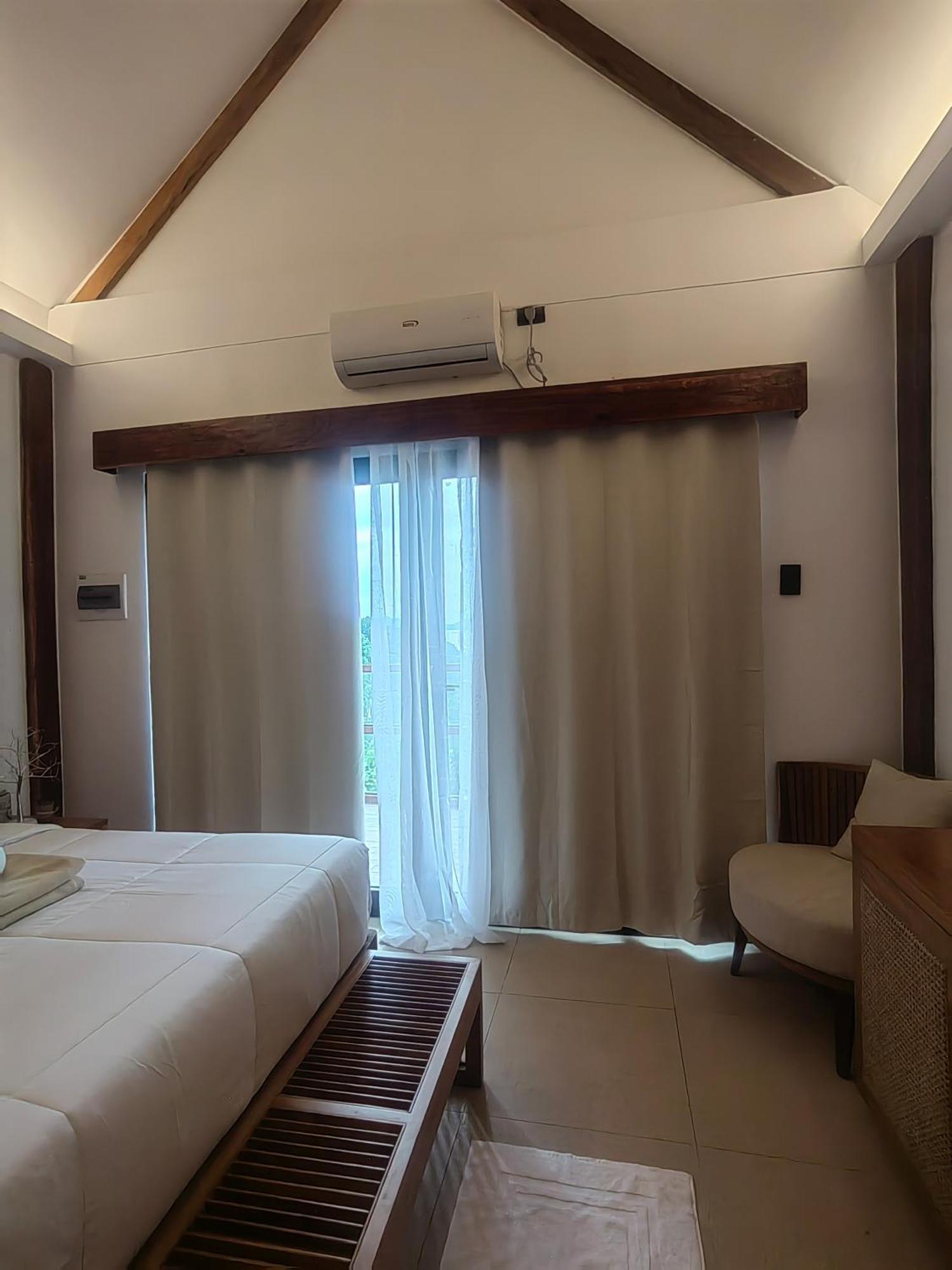 89 Villas El Nido Exterior photo